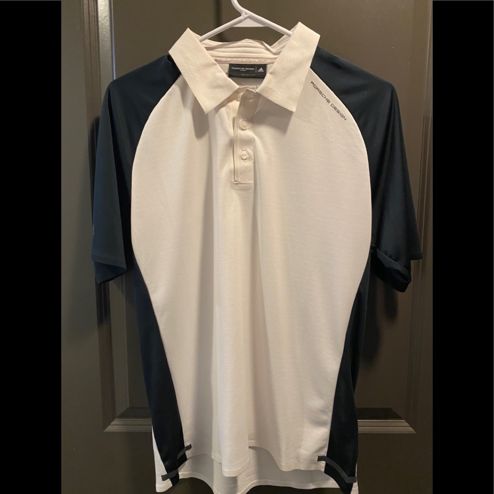 Porsche design adidas climachill sport polo